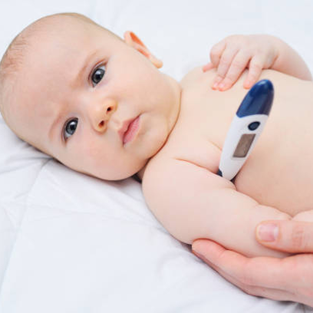 Thermometer Armpit-Axillary available in online  pharmacy qatar, doha 